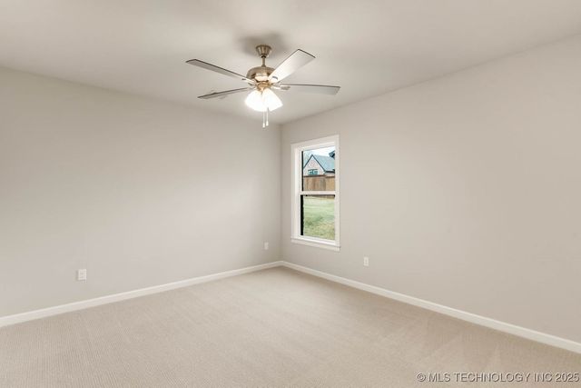 1604 Pinecrest Drive, Claremore, OK 74017