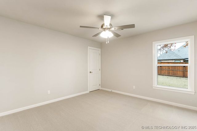 1604 Pinecrest Drive, Claremore, OK 74017