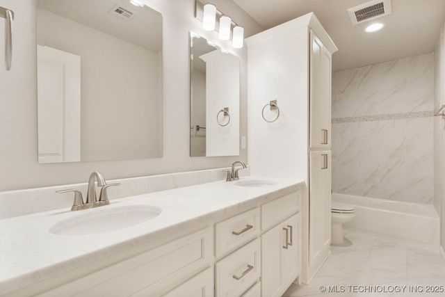 1604 Pinecrest Drive, Claremore, OK 74017