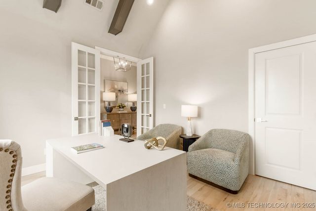 1604 Pinecrest Drive, Claremore, OK 74017