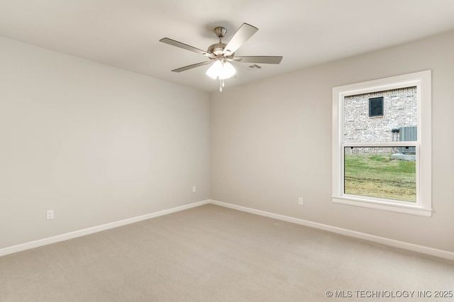 1604 Pinecrest Drive, Claremore, OK 74017