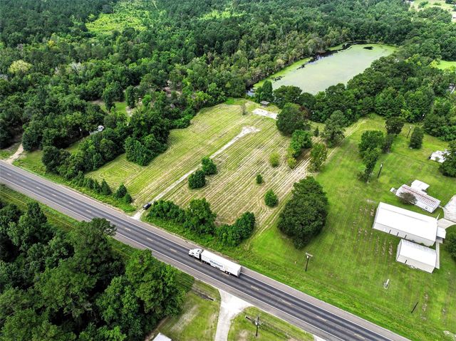 19375 Highway 321, Cleveland, TX 77327