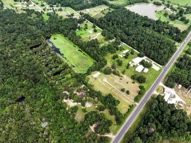 19375 Highway 321, Cleveland, TX 77327