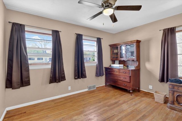 1710 Purvis Avenue, Janesville, WI 53548