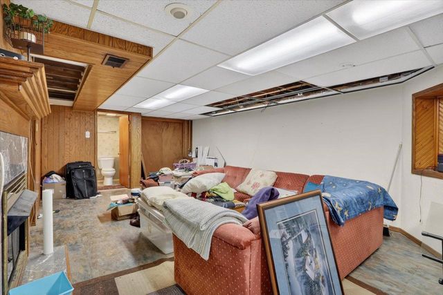 1710 Purvis Avenue, Janesville, WI 53548