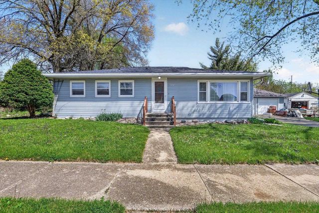 1710 Purvis Avenue, Janesville, WI 53548