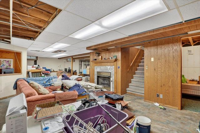 1710 Purvis Avenue, Janesville, WI 53548