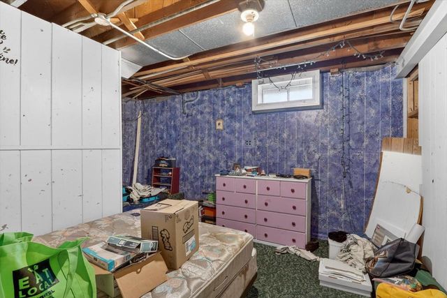 1710 Purvis Avenue, Janesville, WI 53548