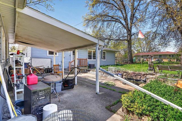 1710 Purvis Avenue, Janesville, WI 53548
