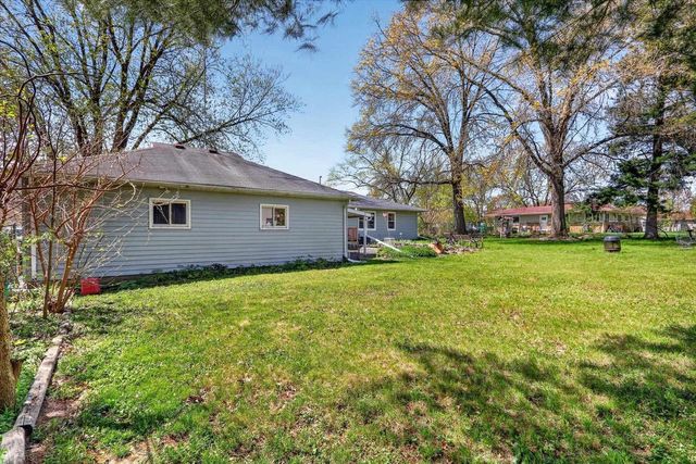 1710 Purvis Avenue, Janesville, WI 53548