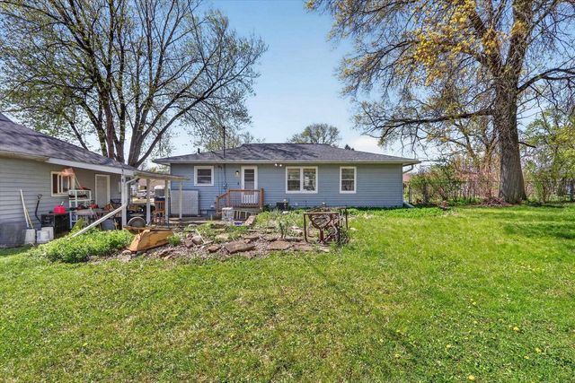 1710 Purvis Avenue, Janesville, WI 53548