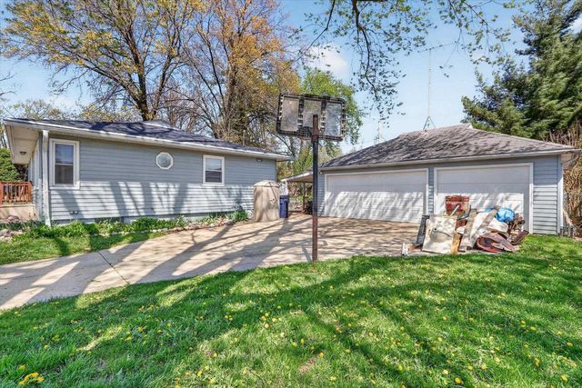 1710 Purvis Avenue, Janesville, WI 53548