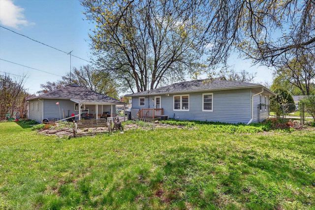 1710 Purvis Avenue, Janesville, WI 53548