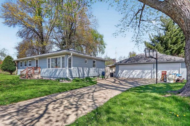 1710 Purvis Avenue, Janesville, WI 53548