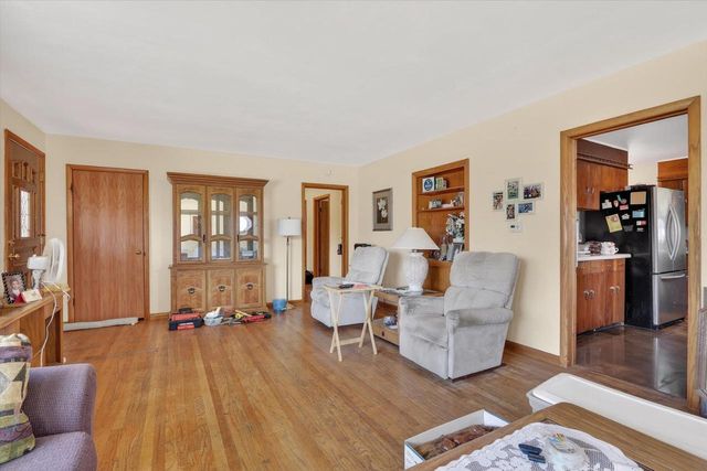 1710 Purvis Avenue, Janesville, WI 53548