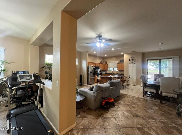 18467 E CELTIC MANOR Drive, Queen Creek, AZ 85142