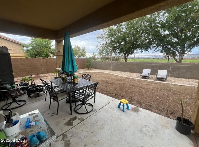 18467 E CELTIC MANOR Drive, Queen Creek, AZ 85142