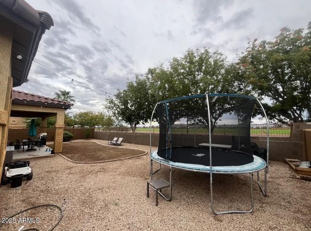 18467 E CELTIC MANOR Drive, Queen Creek, AZ 85142