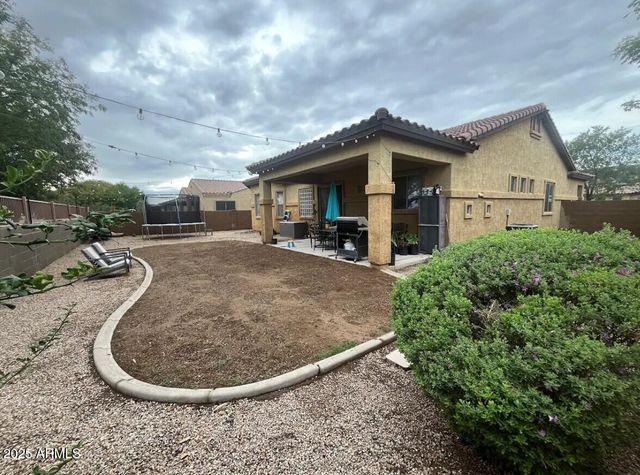 18467 E CELTIC MANOR Drive, Queen Creek, AZ 85142