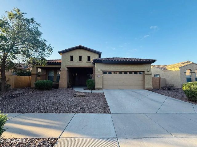 18467 E CELTIC MANOR Drive, Queen Creek, AZ 85142