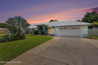5685 Beaverbrook Street, Cocoa, FL 32927