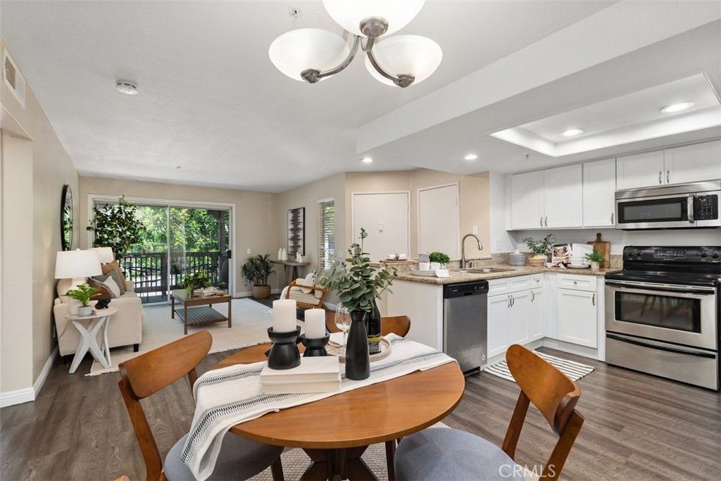 Image 1 of property listing at 227 S Cross Creek D, Orange, CA 92869