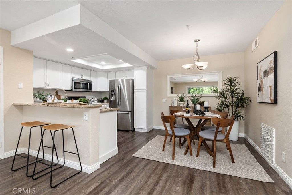 Image 12 of property listing at 227 S Cross Creek D, Orange, CA 92869