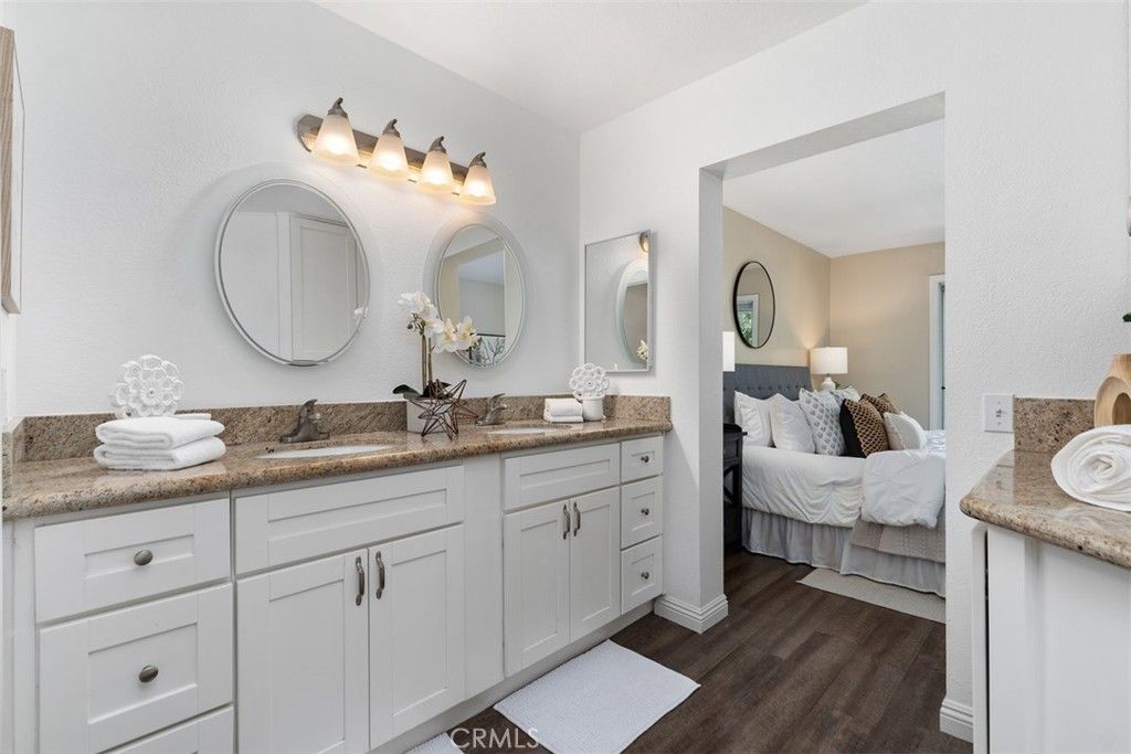 Image 21 of property listing at 227 S Cross Creek D, Orange, CA 92869