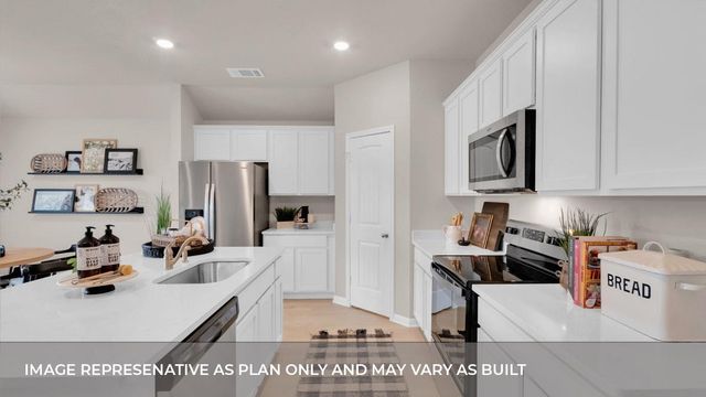 120 SOUTHRIDGE TRL, Marble Falls, TX 78654