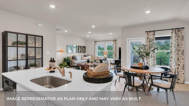 120 SOUTHRIDGE TRL, Marble Falls, TX 78654