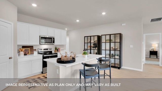 120 SOUTHRIDGE TRL, Marble Falls, TX 78654