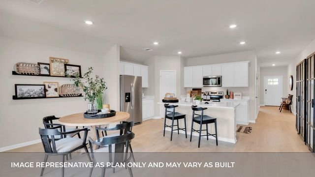 120 SOUTHRIDGE TRL, Marble Falls, TX 78654