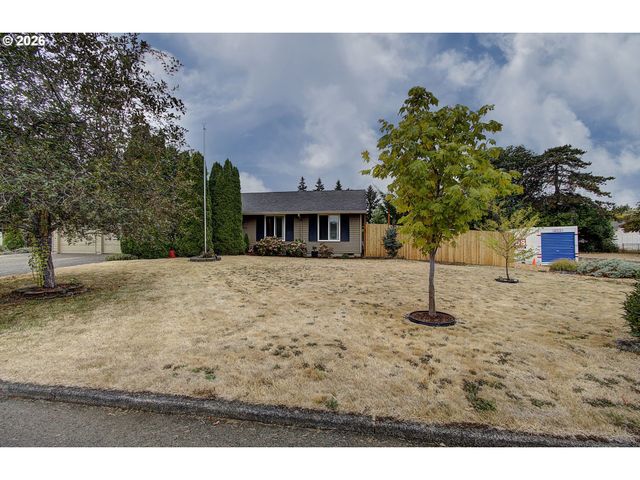 1326 Nw 55TH Loop, Vancouver, WA 98663