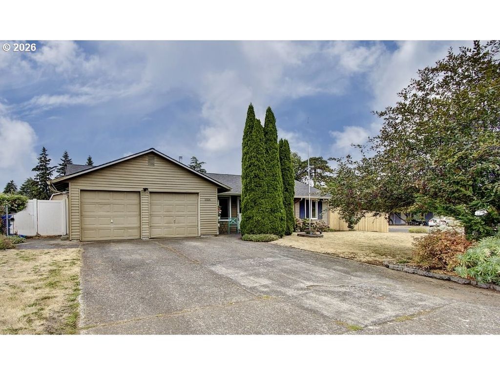 1326 Nw 55TH Loop, Vancouver, WA 98663