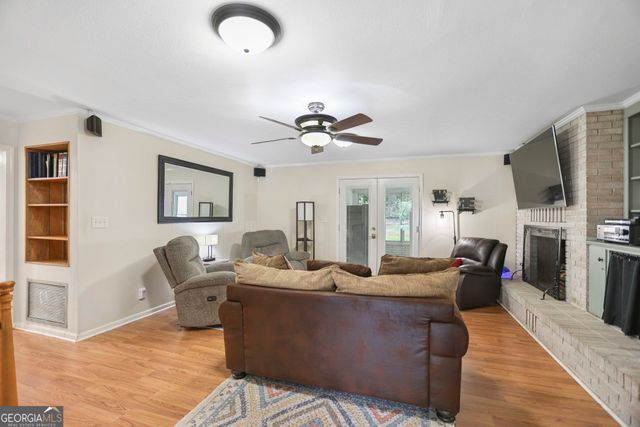 627 Mayes Way, Manchester, GA 31816
