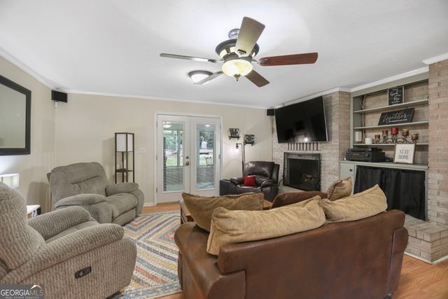 627 Mayes Way, Manchester, GA 31816