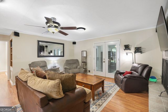 627 Mayes Way, Manchester, GA 31816