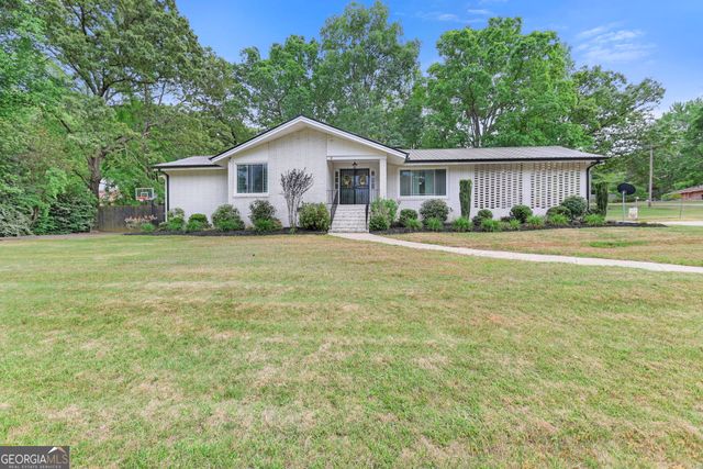 627 Mayes Way, Manchester, GA 31816