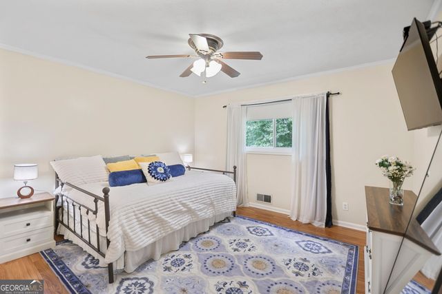 627 Mayes Way, Manchester, GA 31816