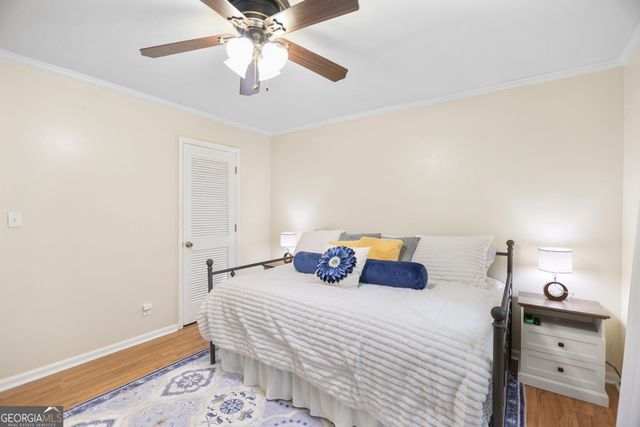 627 Mayes Way, Manchester, GA 31816