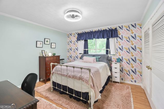 627 Mayes Way, Manchester, GA 31816