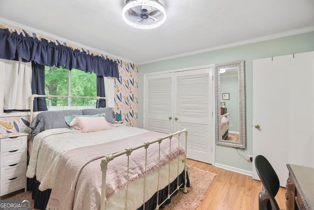 627 Mayes Way, Manchester, GA 31816