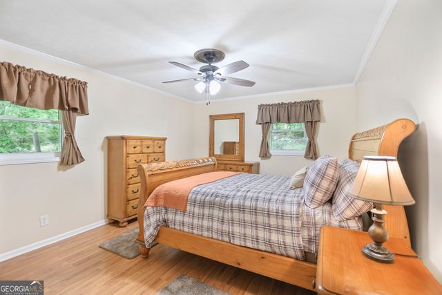 627 Mayes Way, Manchester, GA 31816