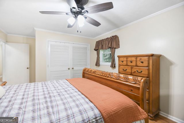 627 Mayes Way, Manchester, GA 31816