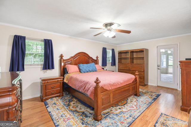 627 Mayes Way, Manchester, GA 31816