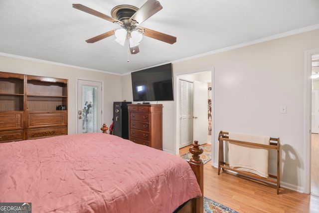 627 Mayes Way, Manchester, GA 31816