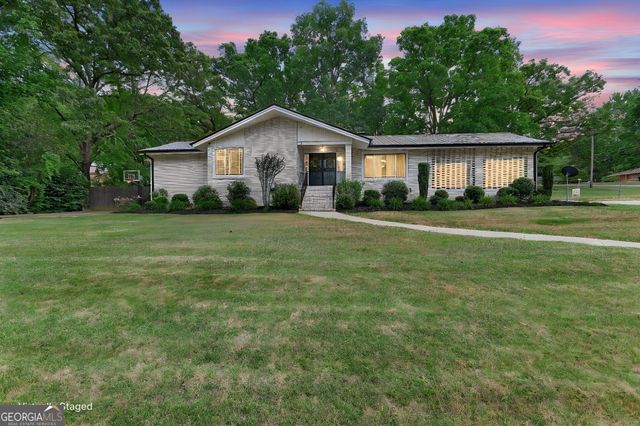 627 Mayes Way, Manchester, GA 31816