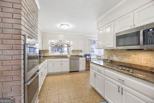 627 Mayes Way, Manchester, GA 31816