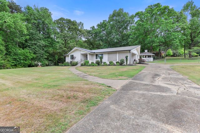 627 Mayes Way, Manchester, GA 31816