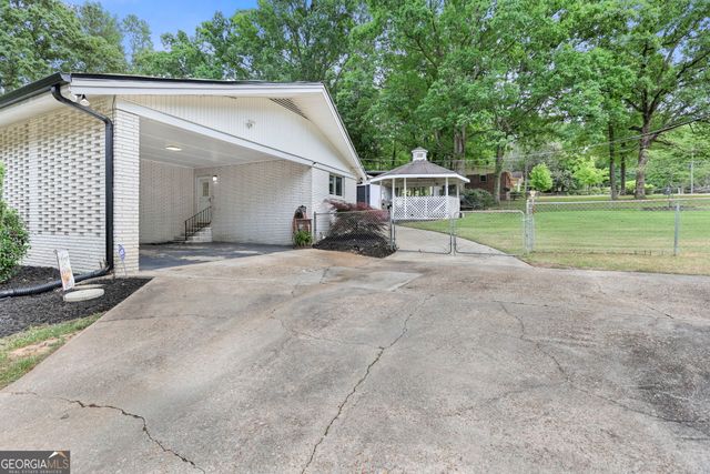 627 Mayes Way, Manchester, GA 31816